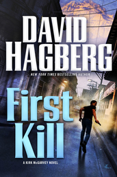 First Kill Book Cover - Click to open Top Sellers panel