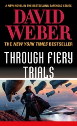 Through Fiery Trials Book Cover - Click to open Coming Soon panel