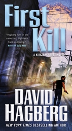 First Kill Book Cover - Click to open New Releases panel