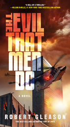 The Evil That Men Do Book Cover - Click to open Coming Soon panel