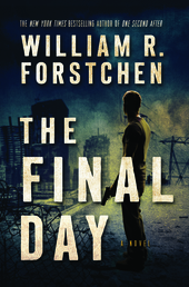 The Final Day Book Cover - Click to open New Releases panel