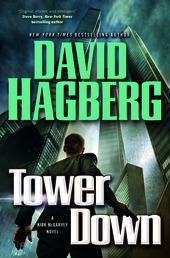 Tower Down