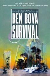 Survival Book Cover - Click to open Top Sellers panel