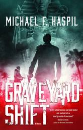 Graveyard Shift