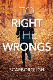 To Right the Wrongs Book Cover - Click to open Coming Soon panel