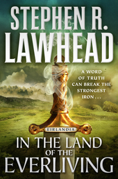 In the Land of the Everliving Book Cover - Click to open Top Sellers panel