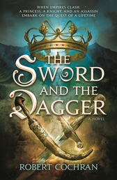 The Sword and the Dagger Book Cover - Click to open Coming Soon panel