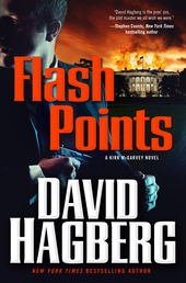 Flash Points Book Cover - Click to open Top Sellers panel