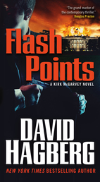 Flash Points Book Cover - Click to open Coming Soon panel