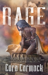Rage Book Cover - Click to open Top Sellers panel