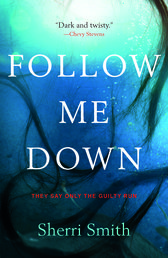 Follow Me Down Book Cover - Click to open New Releases panel