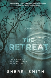 The Retreat Book Cover - Click to open New Releases panel