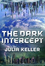 The Dark Intercept Book Cover - Click to open New Releases panel