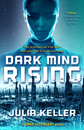 Dark Mind Rising Book Cover - Click to open New Releases panel