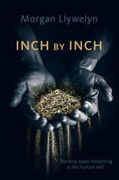 Inch by Inch Book Cover - Click to open New Releases panel