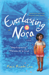 Everlasting Nora Book Cover - Click to open Top Sellers panel