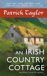 An Irish Country Cottage Book Cover - Click to open Coming Soon panel