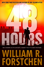 48 Hours Book Cover - Click to open Top Sellers panel