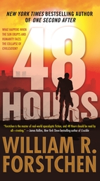 48 Hours Book Cover - Click to open Coming Soon panel