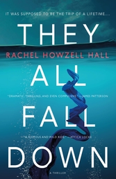 They All Fall Down Book Cover - Click to open Top Sellers panel