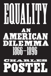 Equality Book Cover - Click to open Coming Soon panel