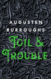 Toil & Trouble Book Cover - Click to open Top Sellers panel