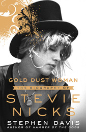 Gold Dust Woman Book Cover - Click to open Top Sellers panel