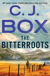 The Bitterroots Book Cover - Click to open Top Sellers panel