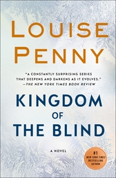 Kingdom of the Blind Book Cover - Click to open Coming Soon panel