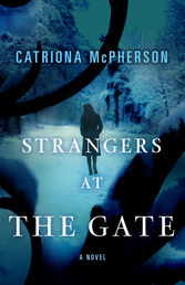 Strangers at the Gate Book Cover - Click to open Coming Soon panel