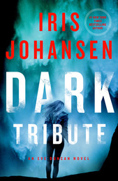 Dark Tribute Book Cover - Click to open Top Sellers panel