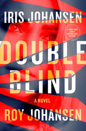 Double Blind Book Cover - Click to open Top Sellers panel
