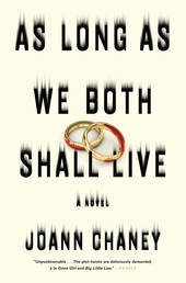 As Long as We Both Shall Live Book Cover - Click to open New Releases panel