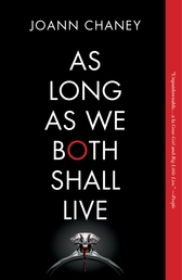 As Long as We Both Shall Live Book Cover - Click to open New Releases panel