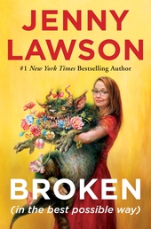 Broken (in the best possible way) Book Cover - Click to open Top Sellers panel