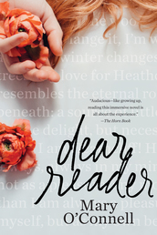 Dear Reader Book Cover - Click to open New Releases panel