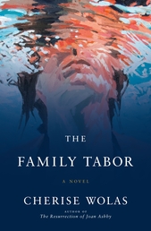 The Family Tabor Book Cover - Click to open New Releases panel