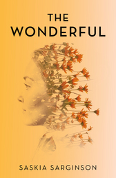 The Wonderful Book Cover - Click to open New Releases panel