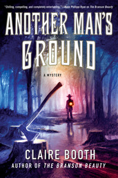 Another Man's Ground