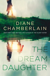 The Dream Daughter Book Cover - Click to open Top Sellers panel