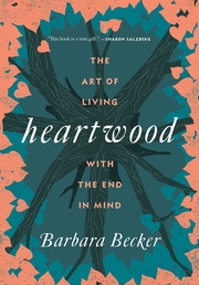 Heartwood Book Cover - Click to open Latest Guides panel