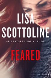 Feared Book Cover - Click to open Top Sellers panel