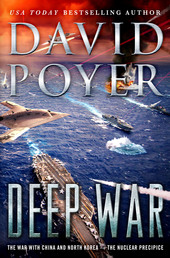 Deep War Book Cover - Click to open Top Sellers panel