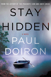 Stay Hidden Book Cover - Click to open Top Sellers panel