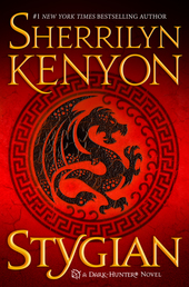 Stygian Book Cover - Click to open Top Sellers panel