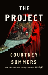 The Project Book Cover - Click to open Top Sellers panel