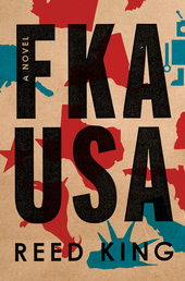 FKA USA Book Cover - Click to open Top Sellers panel