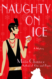 Naughty on Ice Book Cover - Click to open New Releases panel