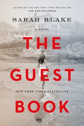 The Guest Book Book Cover - Click to open Top Sellers panel
