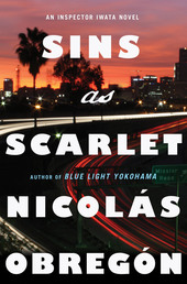 Sins as Scarlet Book Cover - Click to open Coming Soon panel